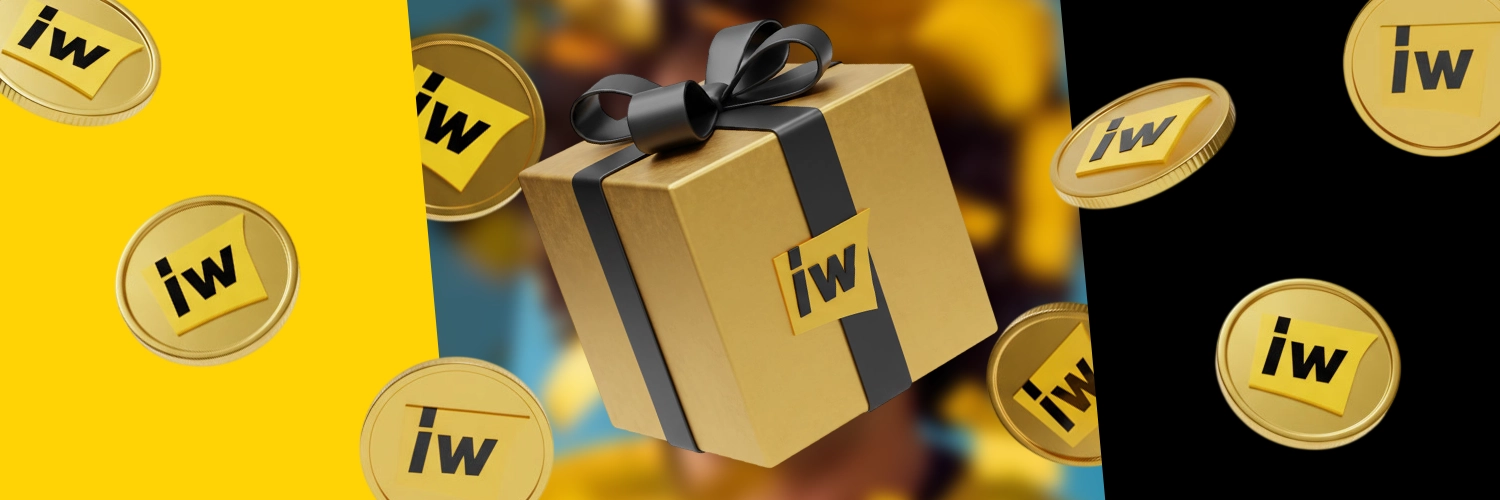 Interwetten Bonus