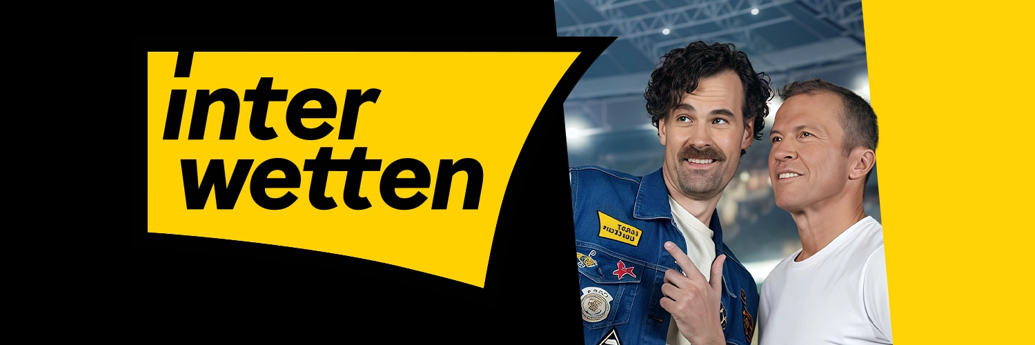 Interwetten Casino