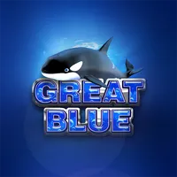 Great Blue